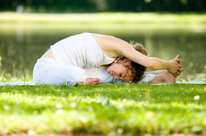 Diaphragmatic Breathing